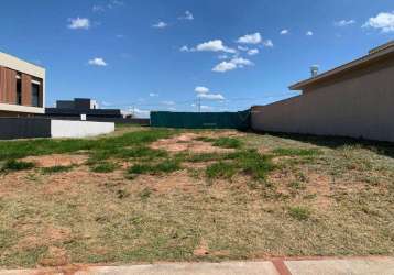 Terreno à venda no jardim estoril, bauru , 595 m2 por r$ 550.000