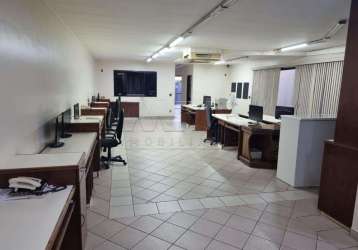 Sala comercial para alugar na rua doutor fuas de mattos sabino, jardim américa, bauru, 459 m2 por r$ 9.800