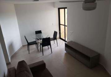 Apartamento com 2 quartos à venda na rua alberto segalla, jardim infante dom henrique, bauru, 55 m2 por r$ 345.000