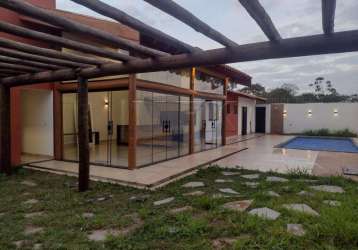 Casa com 2 quartos à venda na alameda das andorinhas, vale do igapó, bauru, 130 m2 por r$ 450.000