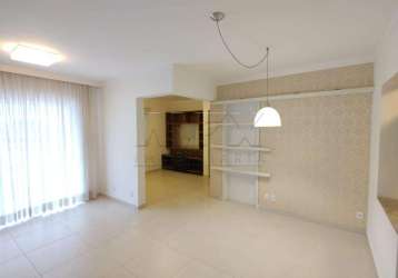 Apartamento com 2 quartos à venda na rua doutor antônio xavier de mendonça, vila santa tereza, bauru, 94 m2 por r$ 600.000