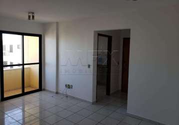 Apartamento com 3 quartos à venda na rua alberto segalla, jardim infante dom henrique, bauru, 76 m2 por r$ 385.000