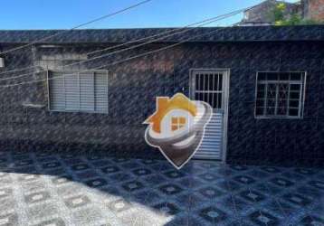 Sobrado com 7 dormitórios à venda por r$ 750.000,00 - vila itaberaba - são paulo/sp