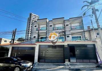 Sobrado com 3 dormitórios à venda, 166 m² por r$ 890.000,00 - parque mandaqui - são paulo/sp