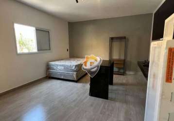 Studio com 1 dormitório para alugar, 25 m² por r$ 1.530,00/mês - limão - são paulo/sp