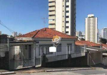 Casa térrea jardim paraiso 3 dormitórios, edícula. aceita permuta