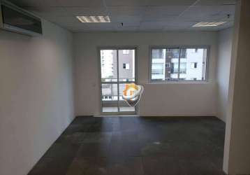 Studio com 1 dormitório à venda, 33 m² por r$ 275.000,00 - barra funda - são paulo/sp