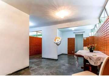 Apartamento com 2 dormitórios à venda, 80 m² por r$ 290.000,00 - tucuruvi - são paulo/sp