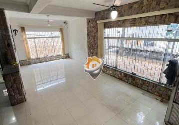 Casa à venda, 121 m² por r$ 1.200.000,00 - freguesia do ó - são paulo/sp