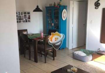 Apartamento com 3 dormitórios à venda, 81 m² por r$ 800.000,00 - butantã - são paulo/sp