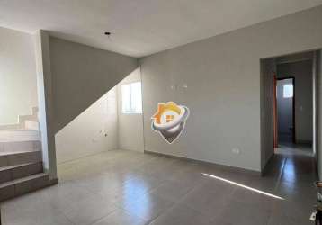 Cobertura com 3 dormitórios à venda, 90 m² por r$ 449.999,99 - jardim líbano - são paulo/sp