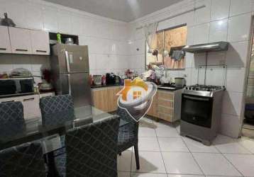 Casa com 2 dormitórios à venda, 55 m² por r$ 429.000,00 - limão - são paulo/sp