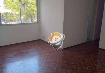 Apartamento com 2 dormitórios à venda, 68 m² por r$ 375.000,01 - vila albertina - são paulo/sp