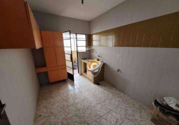 Apartamento com 2 dormitórios à venda, 80 m² por r$ 380.000 - santana - são paulo/sp