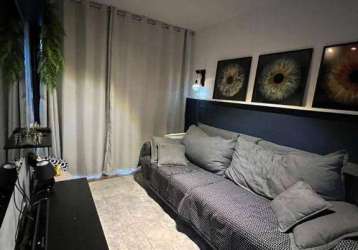 Apartamento casa verde 3 dormitórios sendo 1 suíte com sacada, 2 vagas e lazer completo.