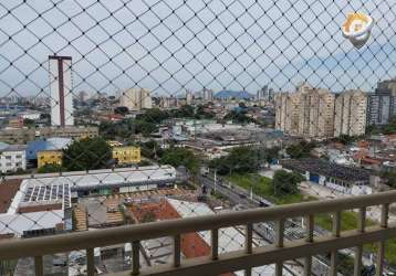 Apartamento com 2 dormitórios à venda, 50 m² por r$ 396.900,00 - limão - são paulo/sp