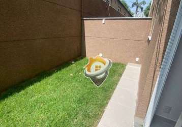 Apartamento garden lapa novo 2 dormitórios, 1 vaga  e lazer completo.