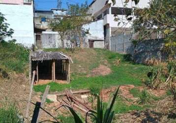 Terreno vila clarice 520 metros, próximo a estação cptm.