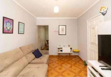 Sobrado com 2 dormitórios à venda, 114 m² por r$ 430.0 - vila bonilha nova - são paulo/sp