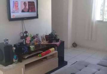 Apartamento com 2 dormitórios à venda, 40 m² por r$ 160.000 - perus (zona norte) - são paulo/sp