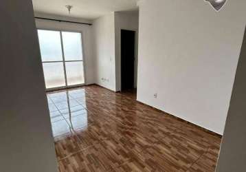 Apartamento com 2 dormitórios para alugar, 50 m² por r$ 2.000/mês - vila siqueira - são paulo/sp