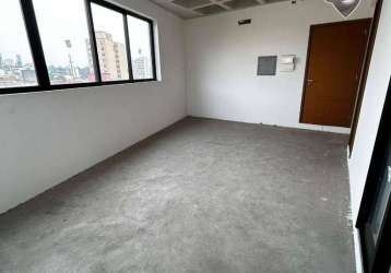 Sala, 38 m² - venda por r$ 482.400 ou aluguel por r$ 2.672/ano - lapa - são paulo/sp