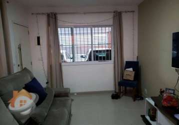 Casa com 3 dormitórios à venda por r$ 480.000,00 - conjunto habitacional turística - são paulo/sp