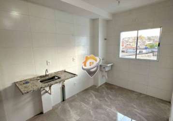 Apartamento com 1 dormitório à venda, 32 m² por r$ 220.000,00 - imirim - são paulo/sp