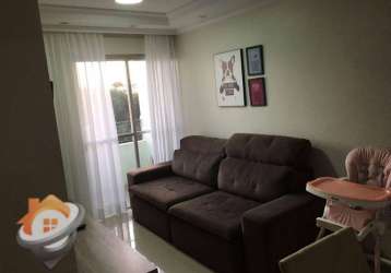 Apartamento com 2 dormitórios à venda, 55 m² por r$ 369.890,00 - limão - são paulo/sp