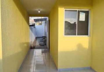 Casa com 2 dormitórios à venda por r$ 163.000,00 - gramame - joão pessoa/pb