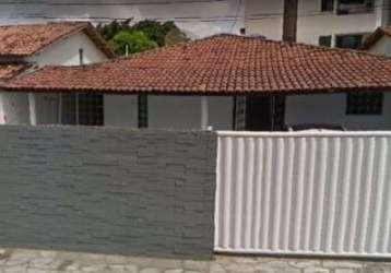 Casa a venda no bancários.