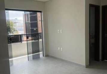 Apartamento com 2 dormitórios à venda, 60 m² por r$ 320.000,00 - anatólia - joão pessoa/pb