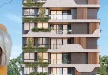 Apartamento com 2 dormitórios à venda, 60 m² por r$ 398.895,00 - bessa - joão pessoa/pb