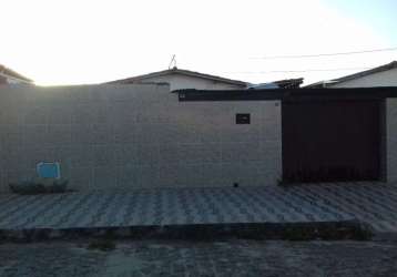 Casa com 2 dormitórios à venda, 88 m² por r$ 160.000,00 - valentina de figueiredo - joão pessoa/pb