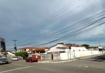 Casa com 3 dormitórios à venda por r$ 300.000,00 - jaguaribe - joão pessoa/pb