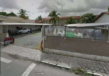 Terreno à venda, 680 m² por r$ 450.000,00 - cruz das armas - joão pessoa/pb