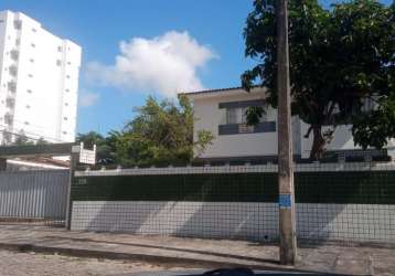 Casa com 5 dormitórios à venda por r$ 900.000 - bancários - joão pessoa/pb