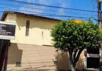 Casa com 3 dormitórios à venda, 88 m² por r$ 250.000,00 - valentina de figueiredo - joão pessoa/pb