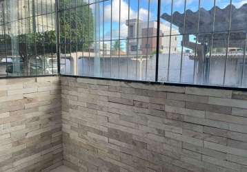 Apartamento com 2 dormitórios à venda, 50 m² por r$ 145.000,00 - cristo redentor - joão pessoa/pb