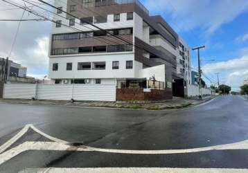 Apartamento à venda por r$ 325.000,00 - anatólia - joão pessoa/pb