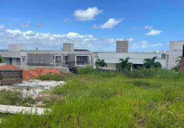 Terreno à venda, 1805 m² por r$ 2.500.000 - torre - joão pessoa/pb