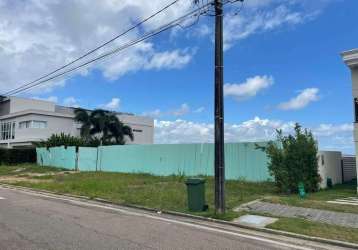 Terreno à venda, 957 m² por r$ 5.000.000,00 - bairro dos estados - joão pessoa/pb