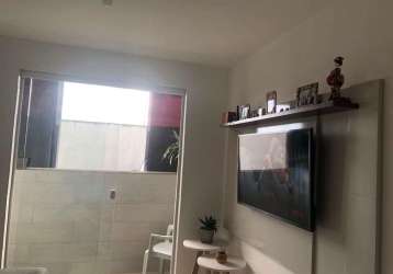 Apartamento com 2 dormitórios à venda, 49 m² por r$ 148.000,00 - valentina de figueiredo - joão pessoa/pb