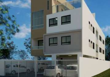 Apartamento com 2 dormitórios à venda por r$ 180.000 - cidade dos colibris - joão pessoa/pb