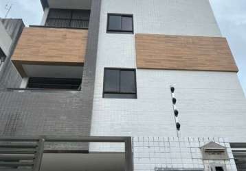 Apartamento com 3 dormitórios à venda, 70 m² por r$ 290.000,00 - centro - joão pessoa/pb