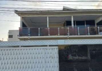 Casa com 4 dormitórios à venda, 180 m² por r$ 960.000 - joão paulo ii - joão pessoa/pb