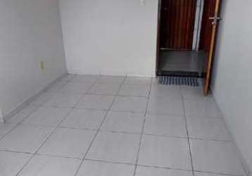 Apartamento com 2 dormitórios à venda por r$ 120.000,00 - gramame - joão pessoa/pb