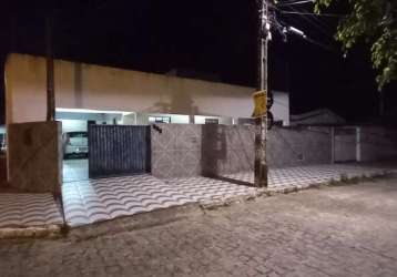 Casa com 3 dormitórios à venda por r$ 350.000,00 - valentina de figueiredo - joão pessoa/pb