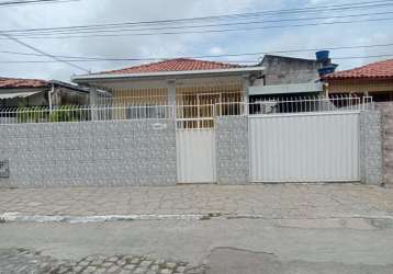 Casa com 3 dormitórios à venda por r$ 400.000,00 - mangabeira - joão pessoa/pb