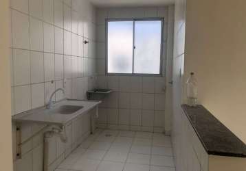 Apartamento com 2 dormitórios à venda, 43 m² por r$ 120.000 - oitizeiro - joão pessoa/pb